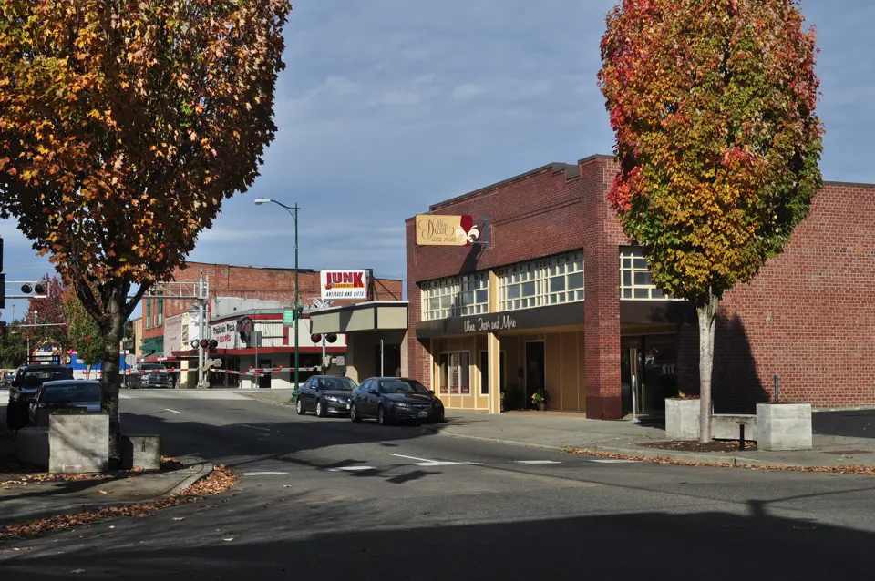 Pierce County