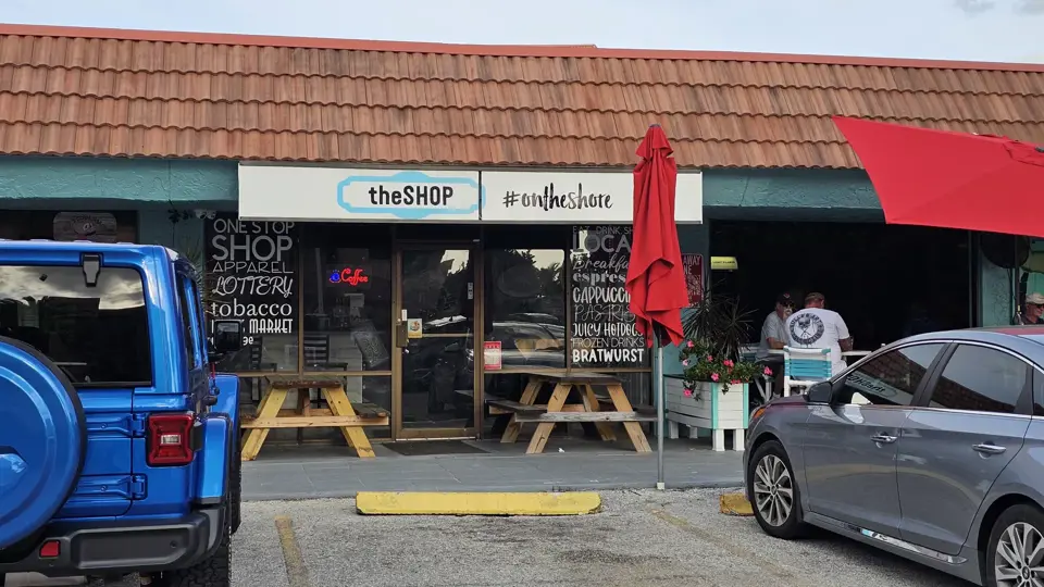 theSHOP