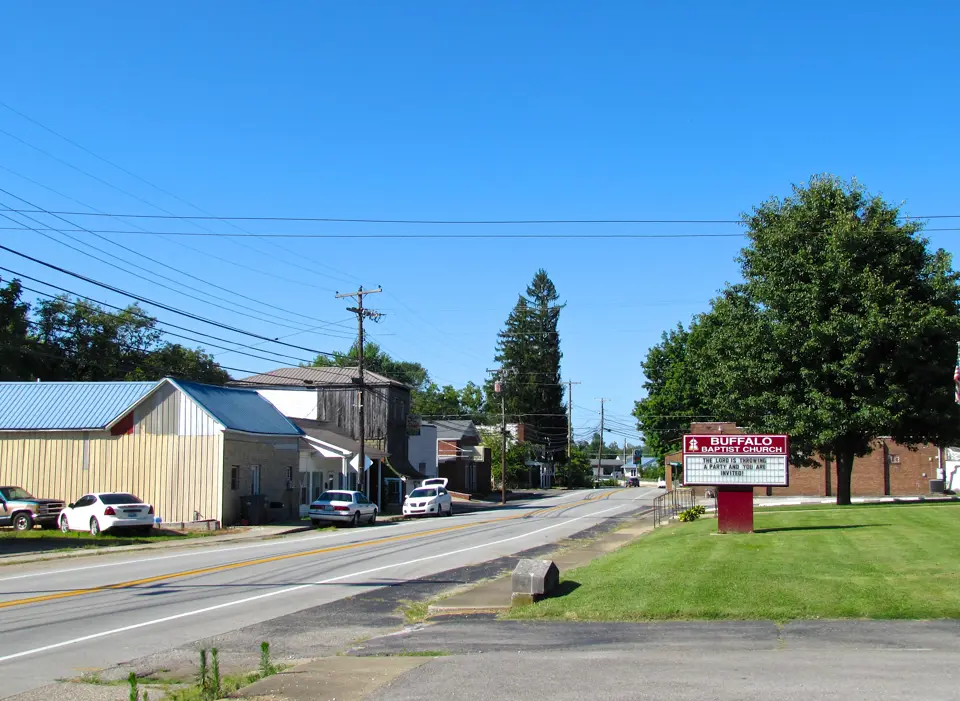 Larue County