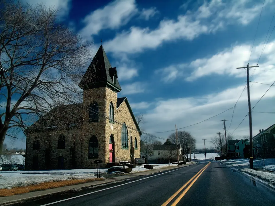 Northumberland County