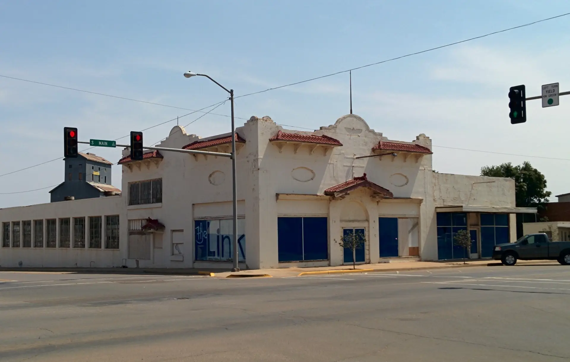 Elk City