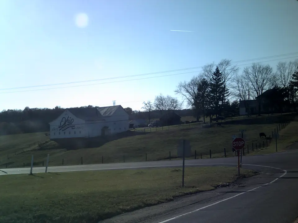 Carroll County