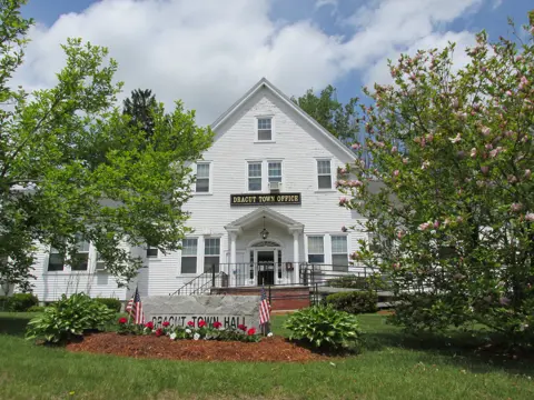 A photo of Dracut