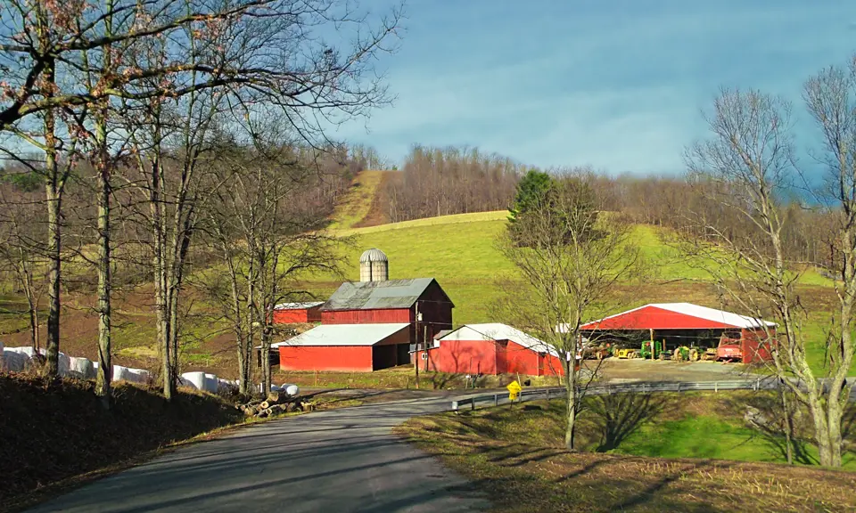 Centre County