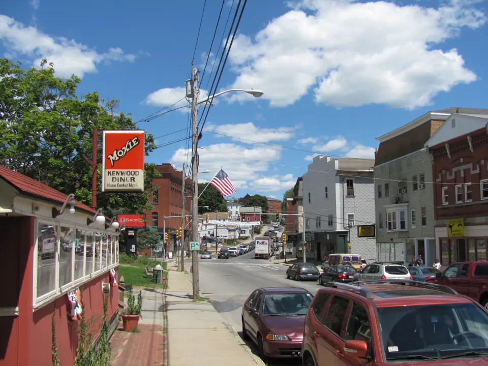 Worcester County