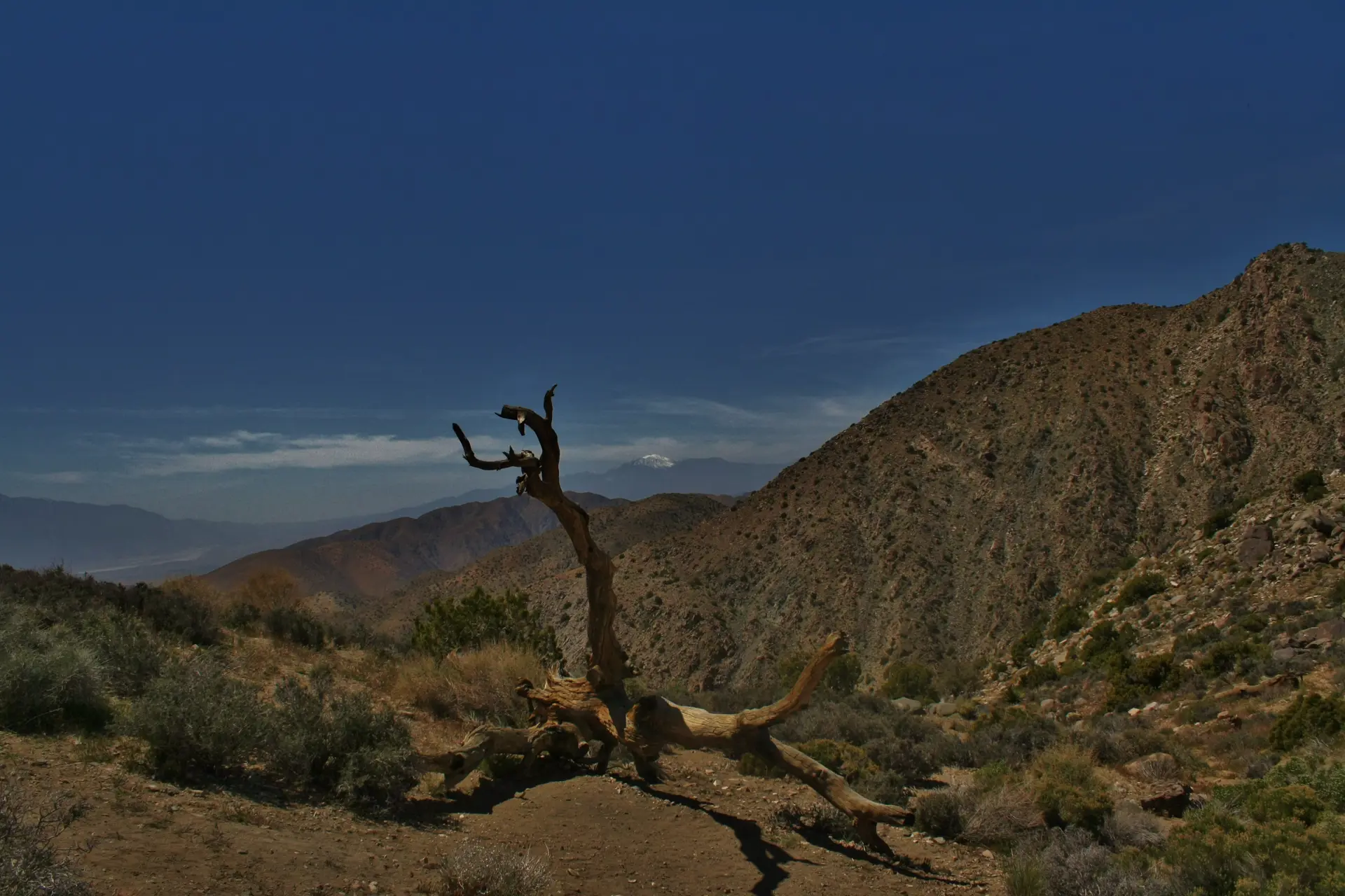 Desert Hot Springs