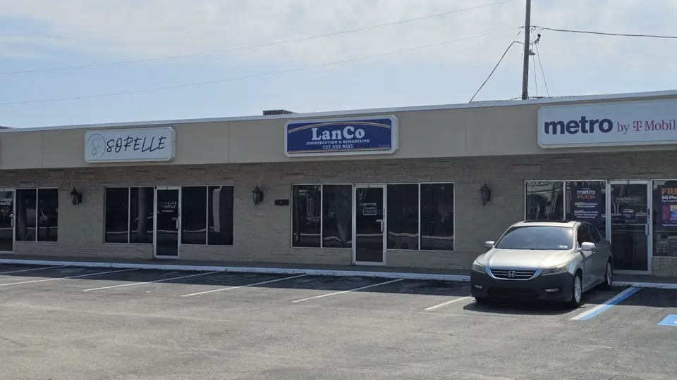 LanCo Construction