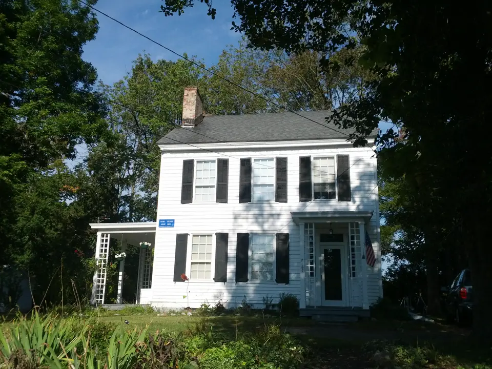 Mercer County