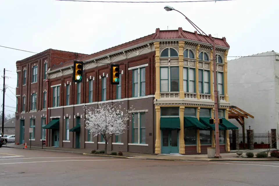 Dyer County