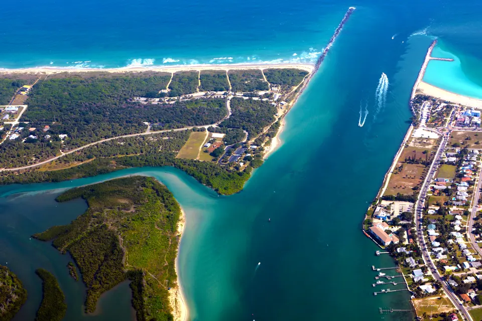 St. Lucie County