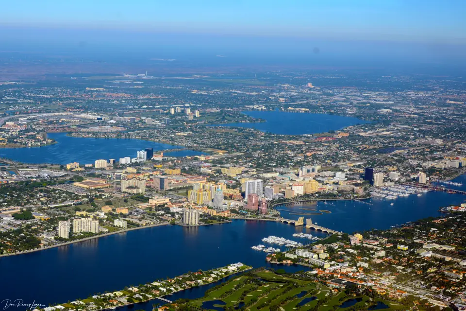 Palm Beach County