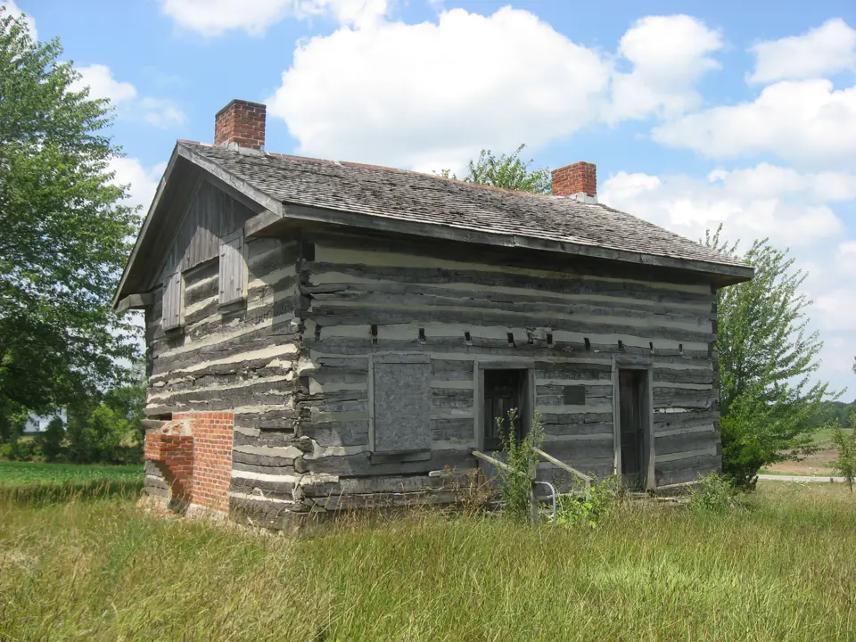Williams County