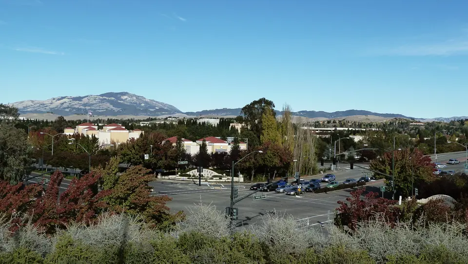 Contra Costa County