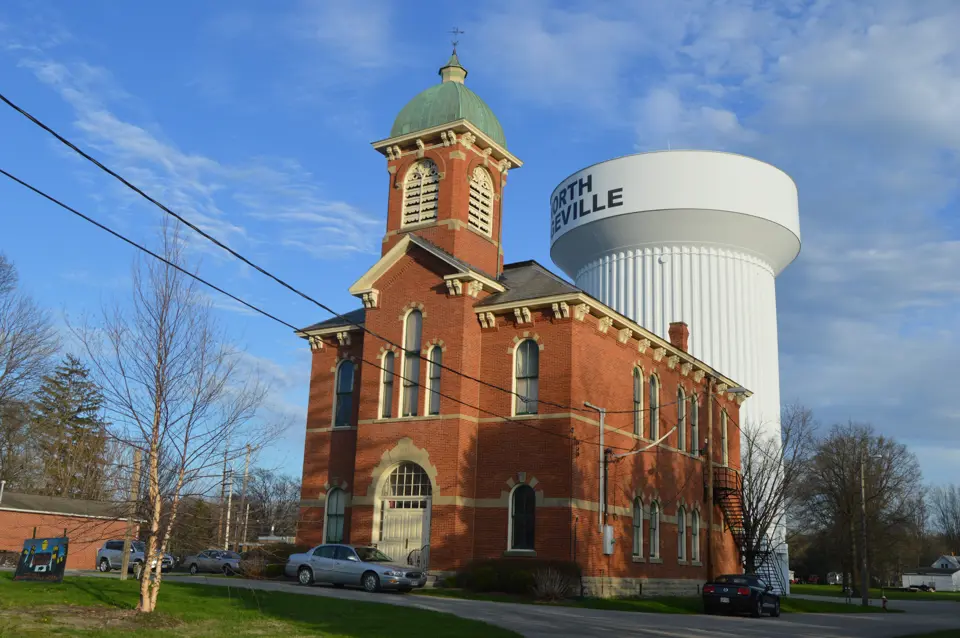 Lorain County