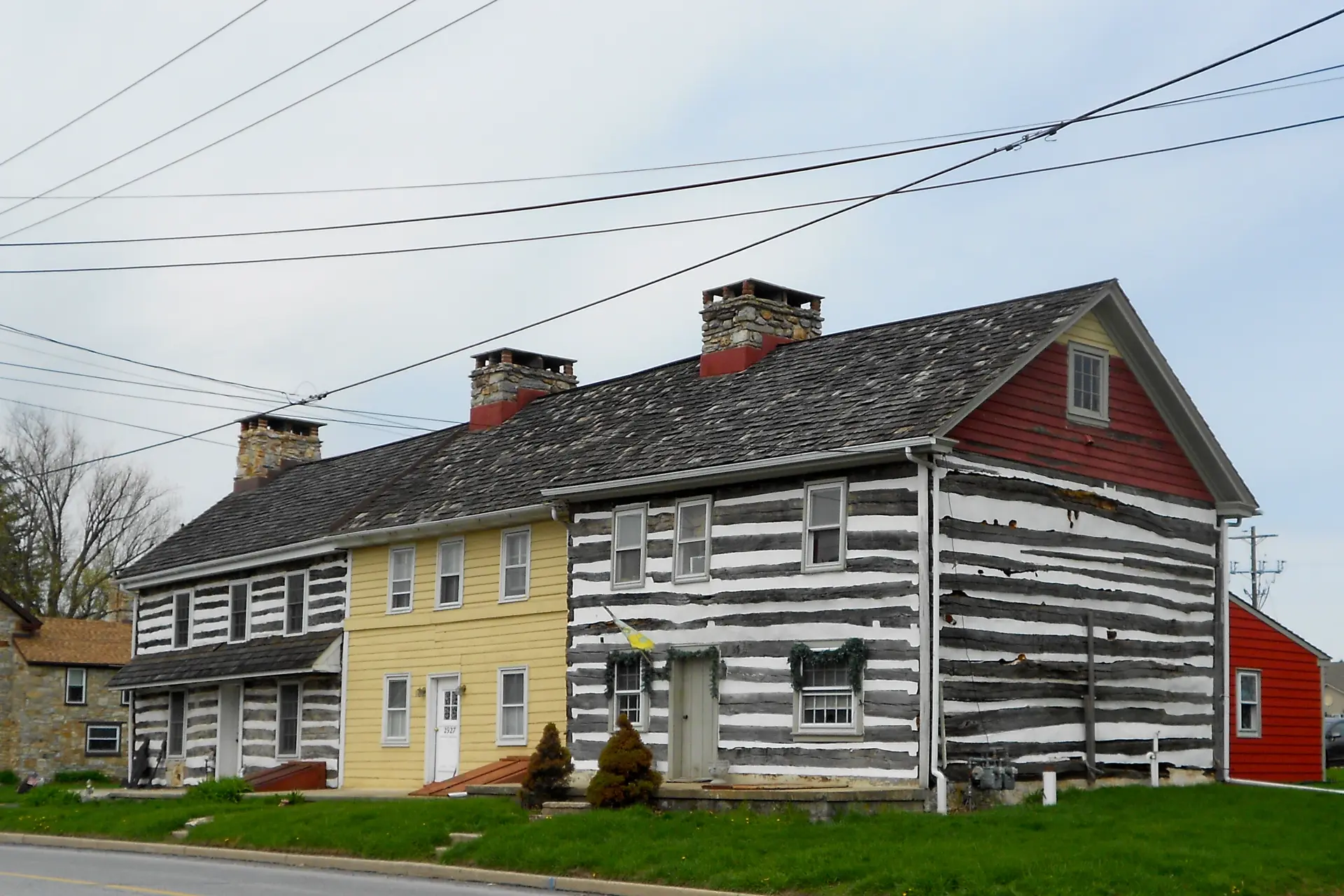 Sadsbury