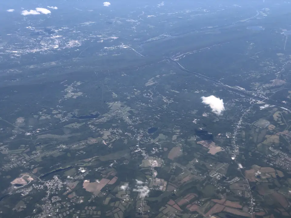Northampton County