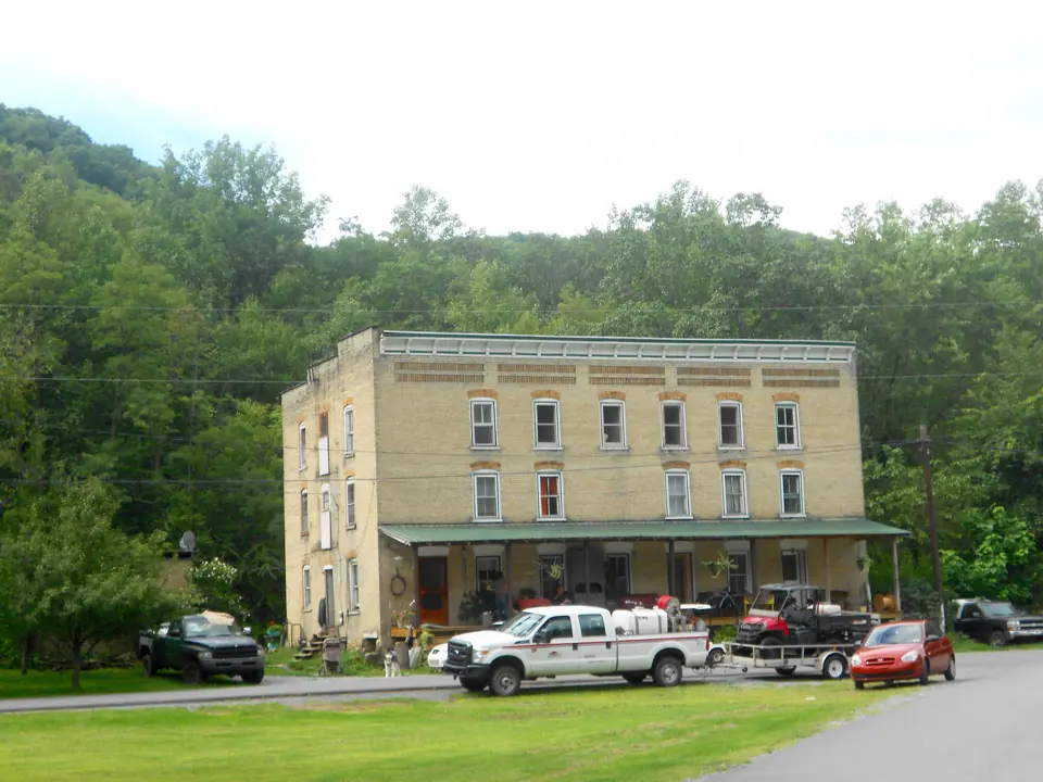 Centre County