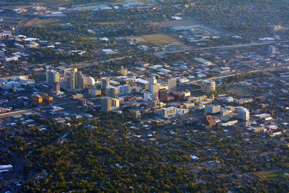 Washoe County
