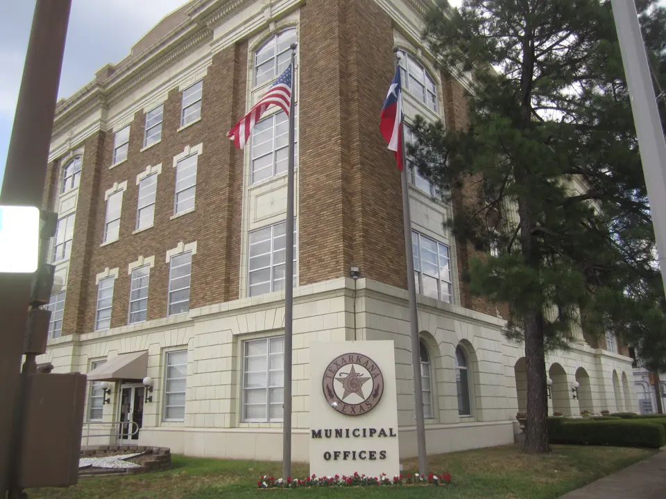 Bowie County