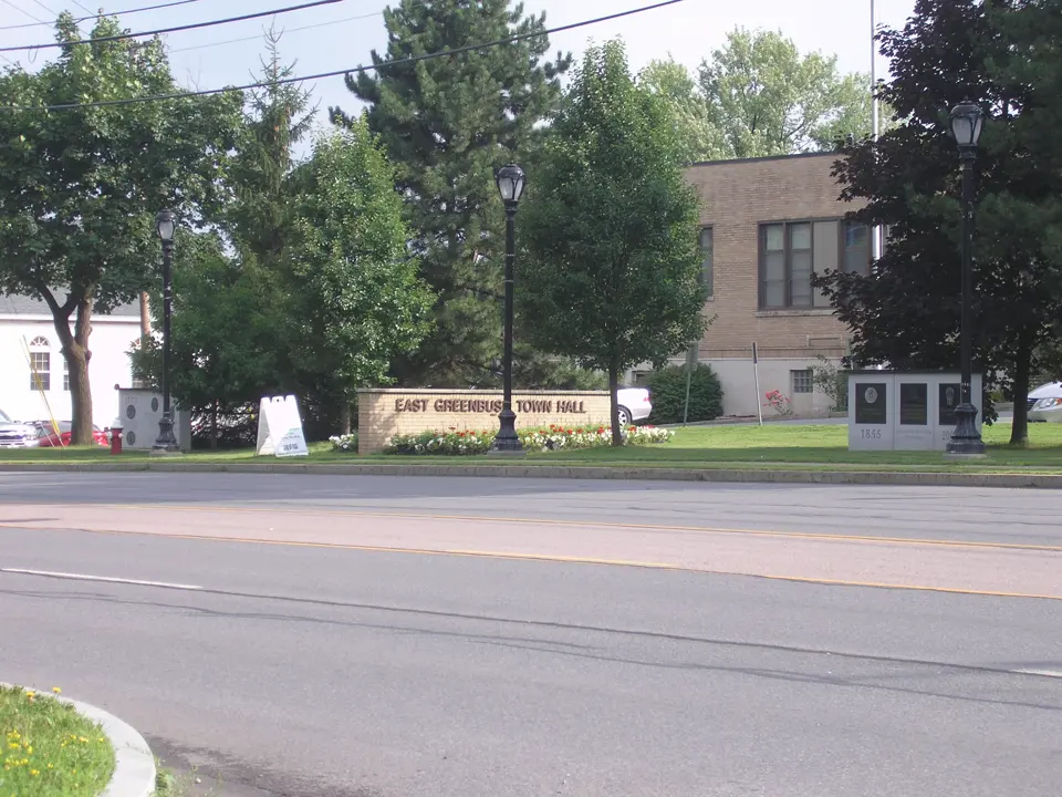 Rensselaer County