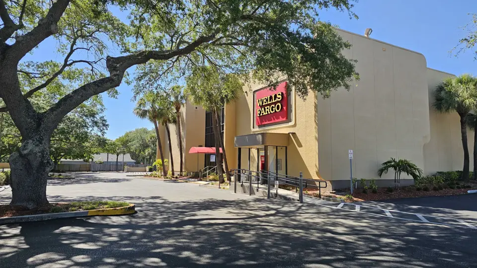 Wells Fargo
