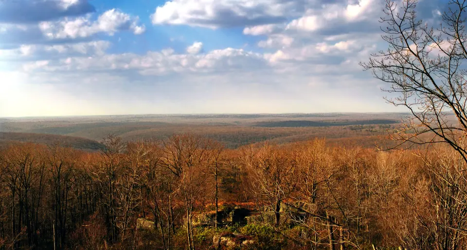 Jefferson County