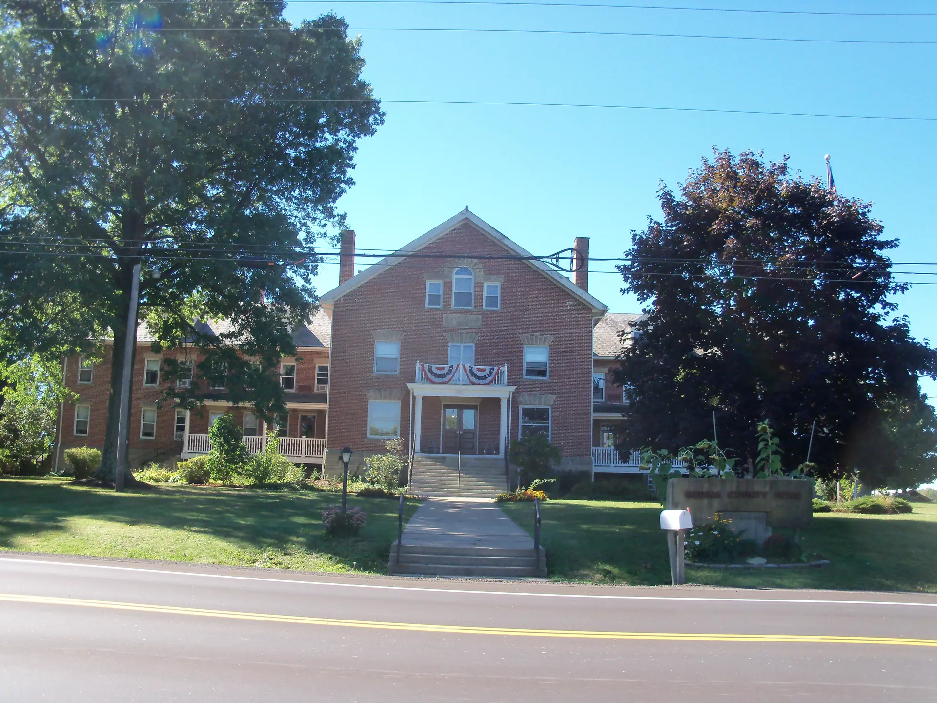 Lafayette