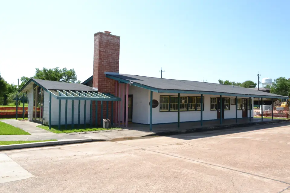 Brazoria County