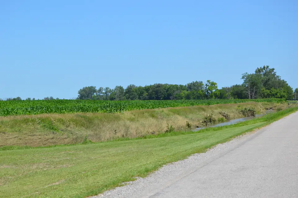 Henry County