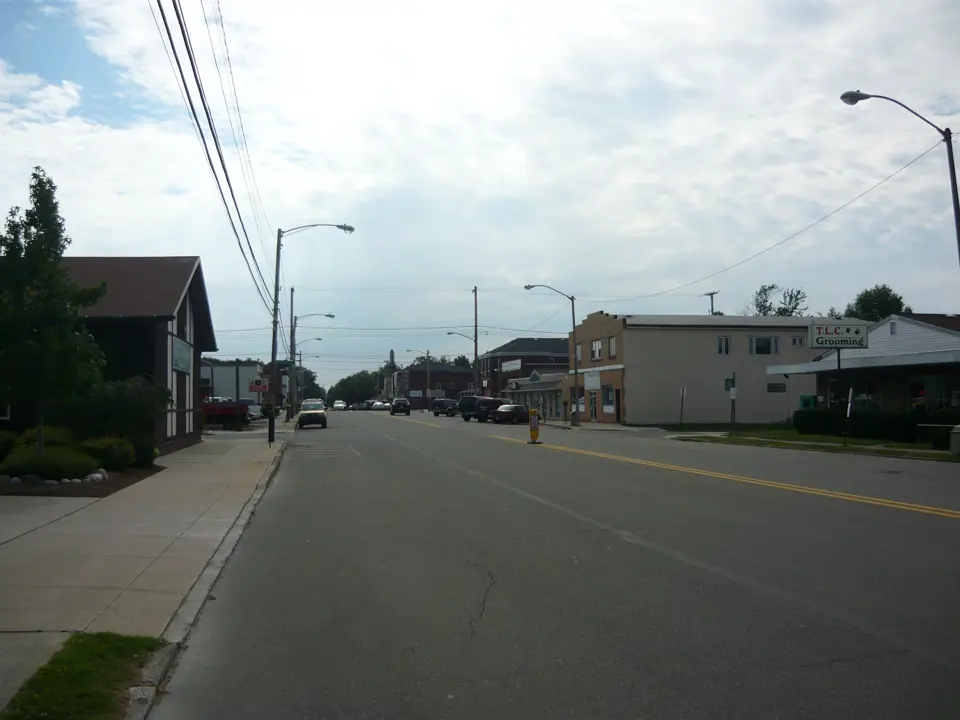 Erie County