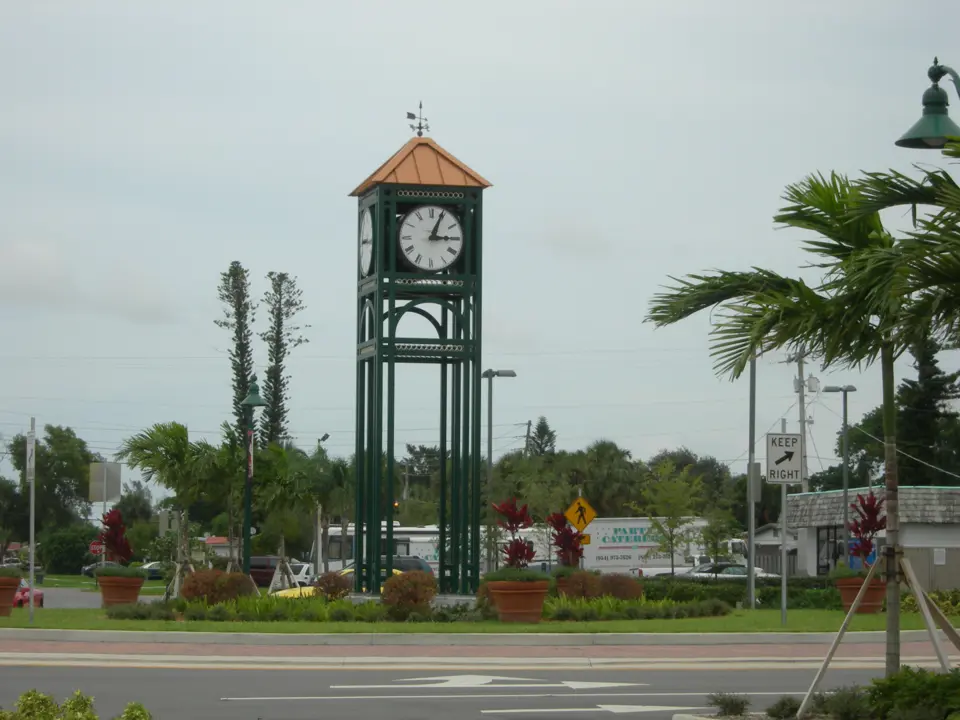 Broward County