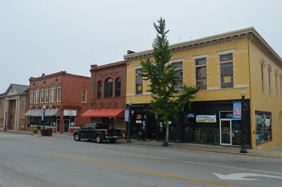 Pulaski County