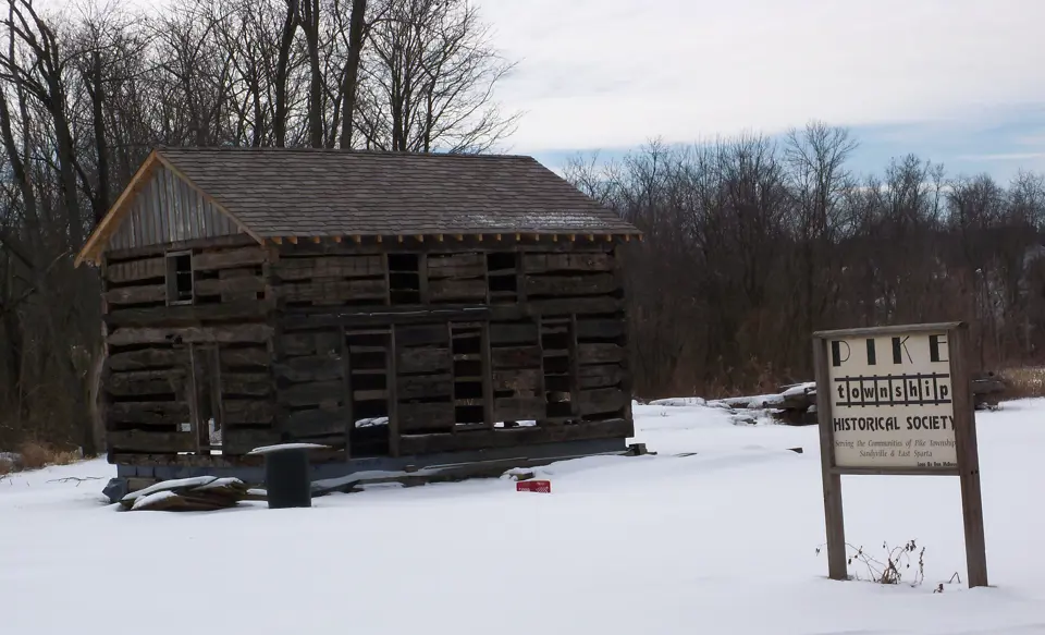 Stark County