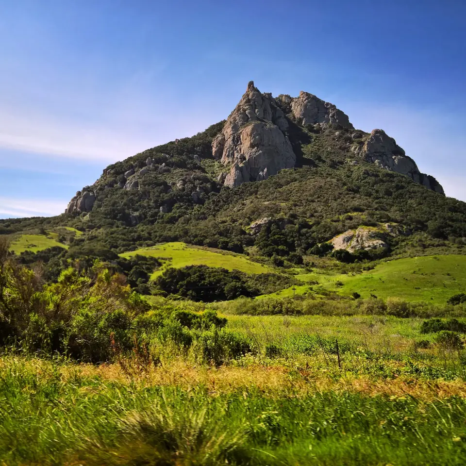 San Luis Obispo County