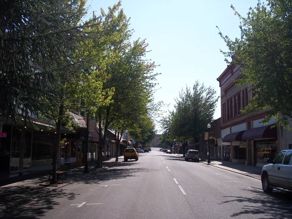 Douglas County