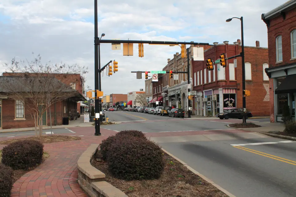 Iredell County