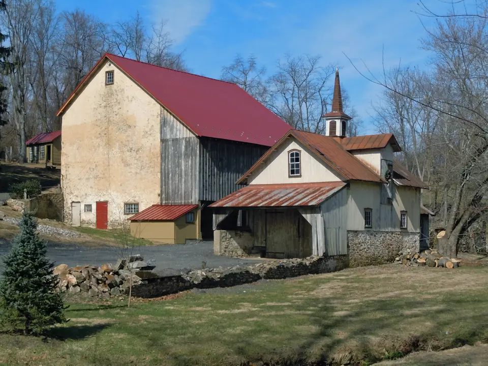 Chester County