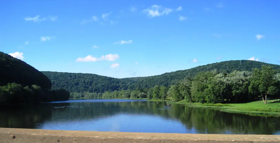 Venango County