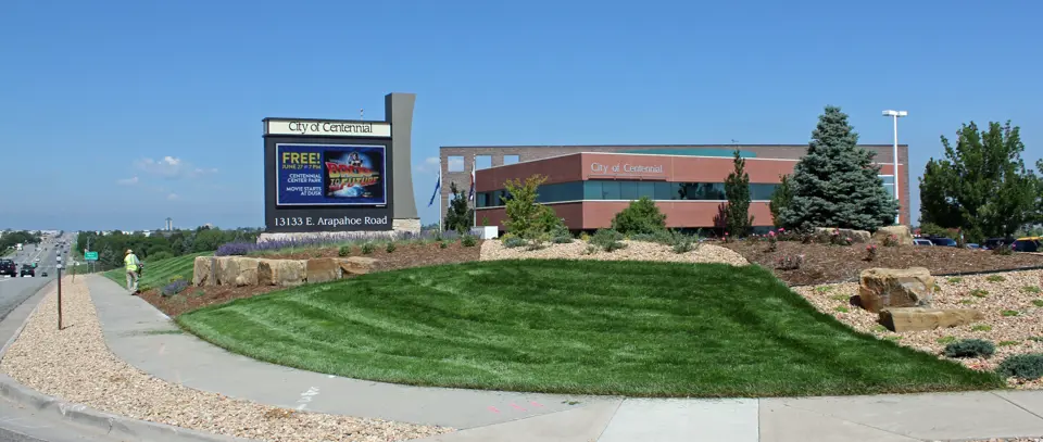 Arapahoe County