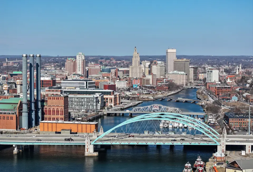 Providence County