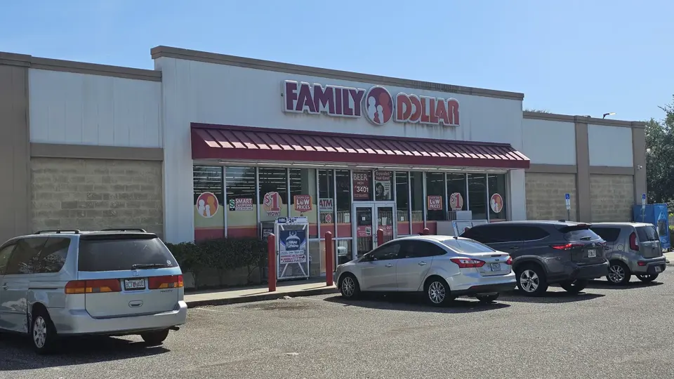 Family Dollar