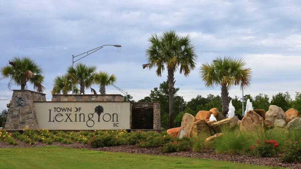 Lexington County