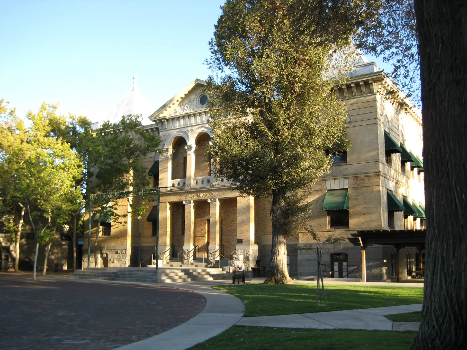 Hanford