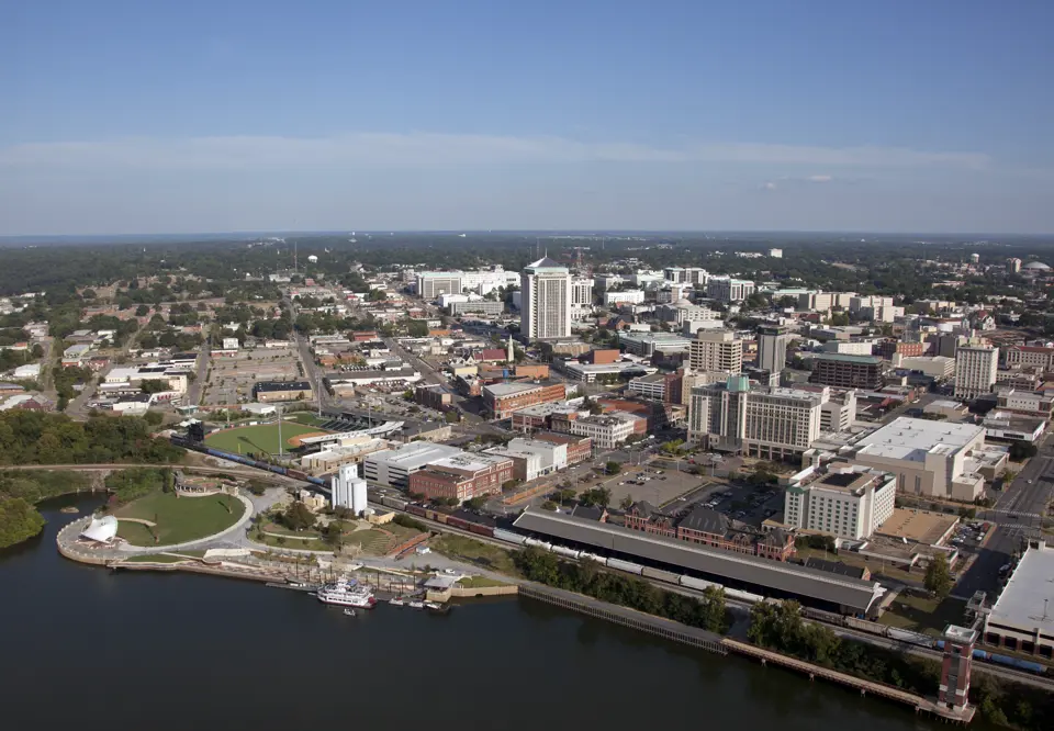 Montgomery County