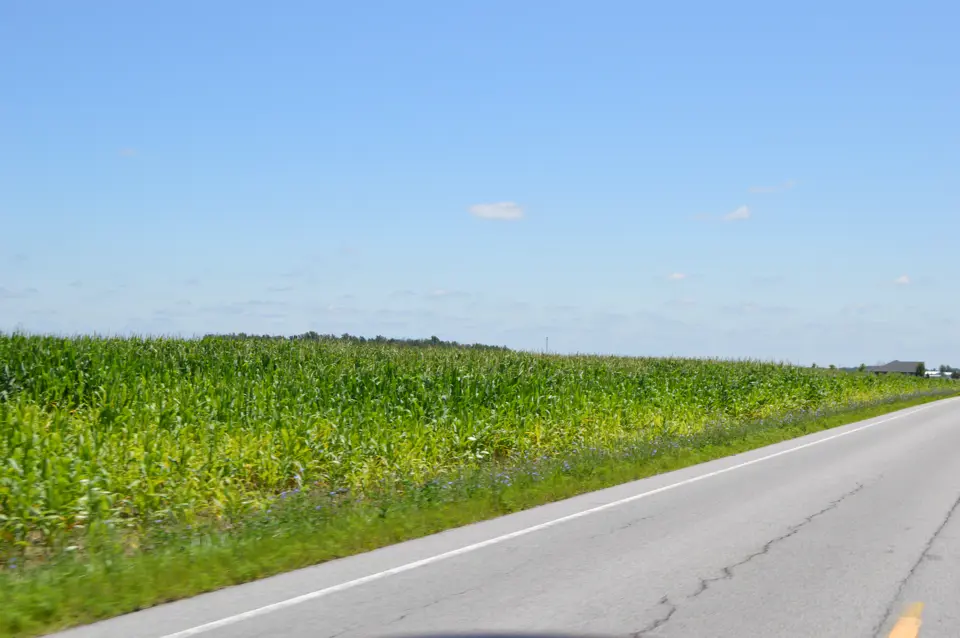 Putnam County