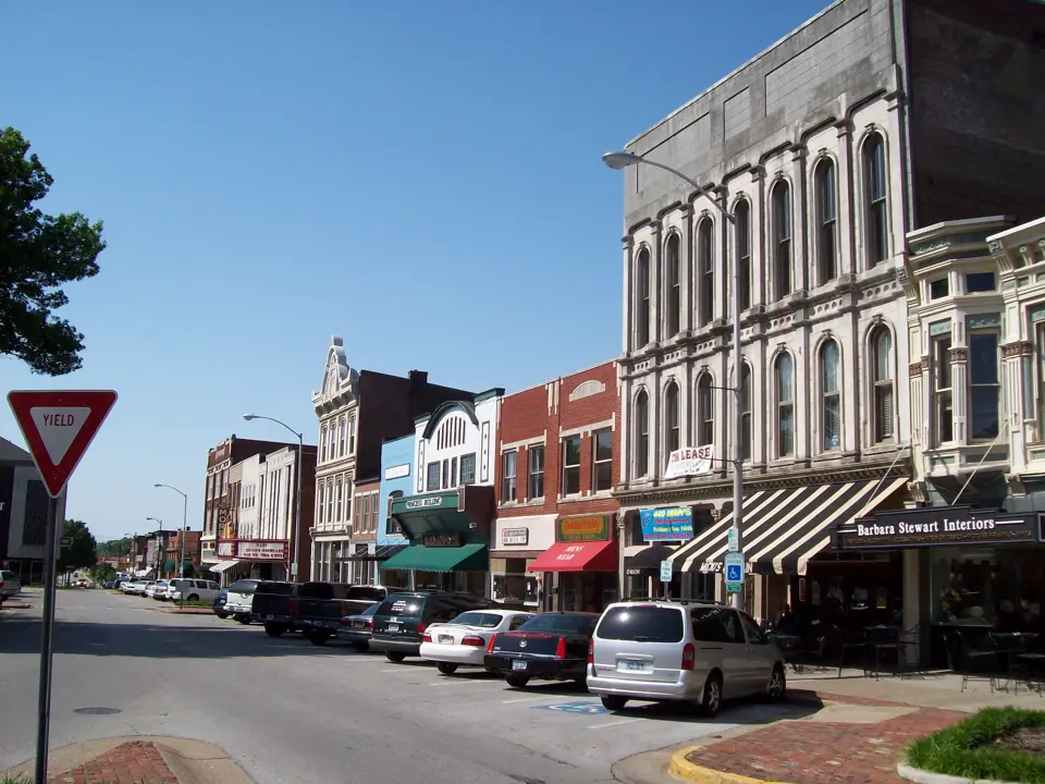 Warren County