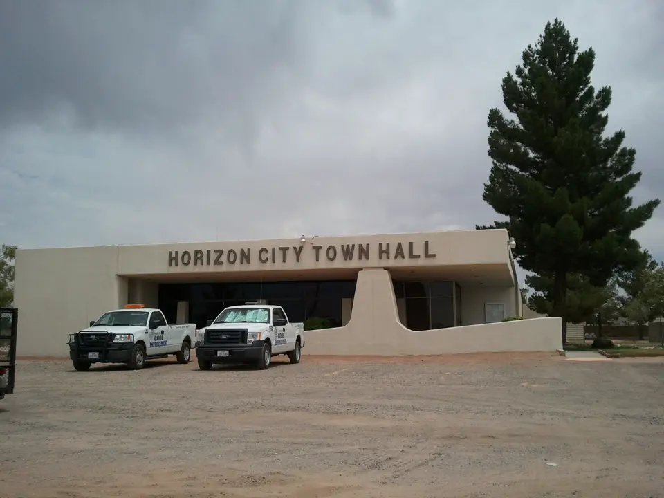 El Paso County