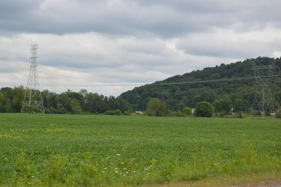 Coshocton County