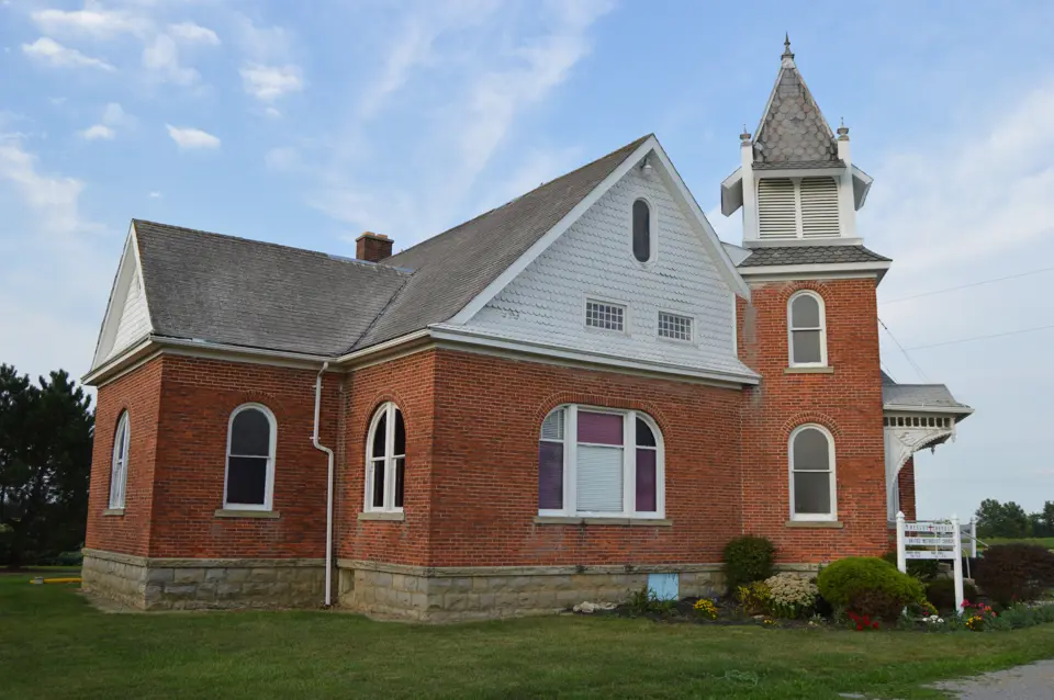 Wyandot County