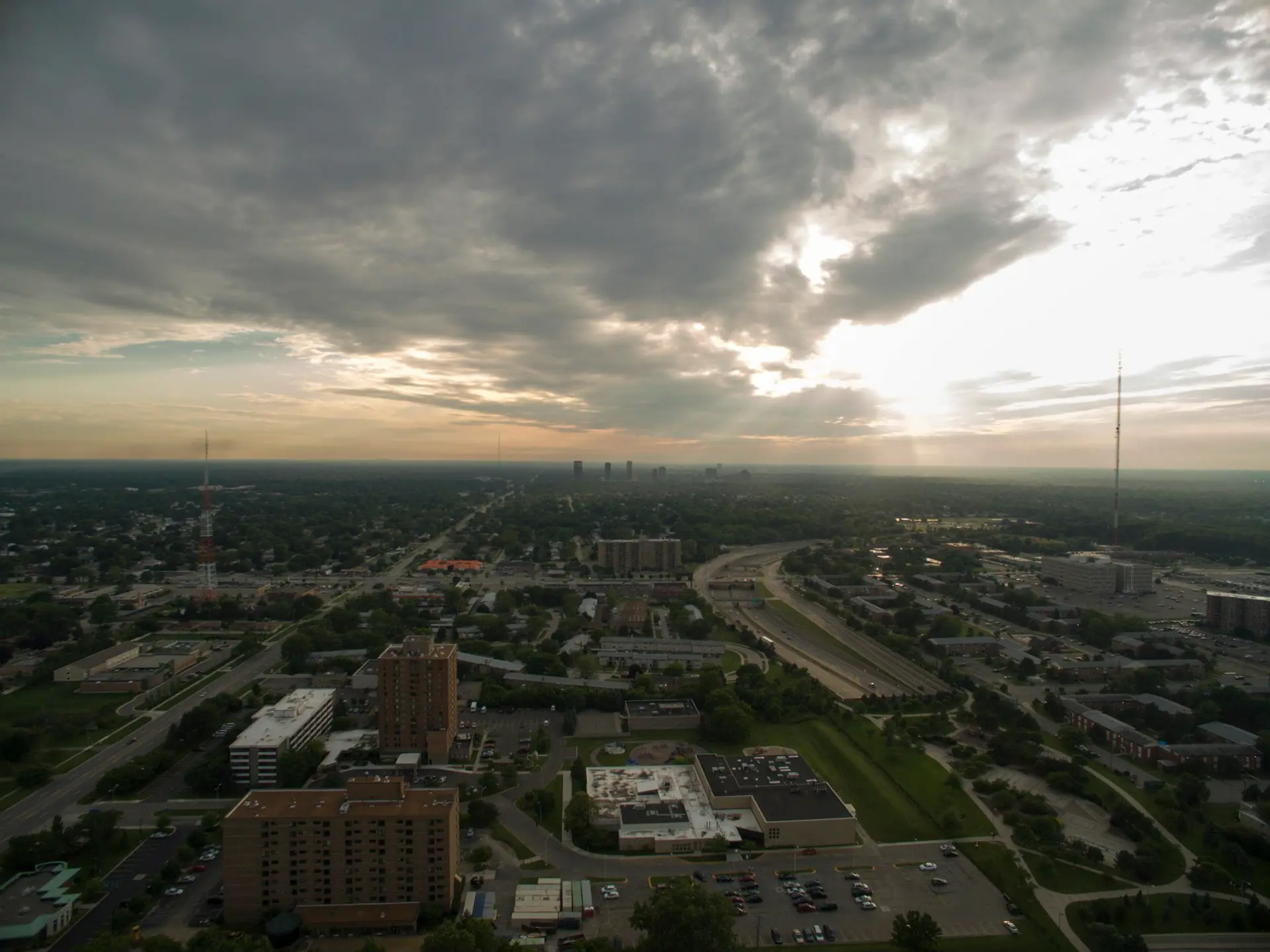 Oak Park